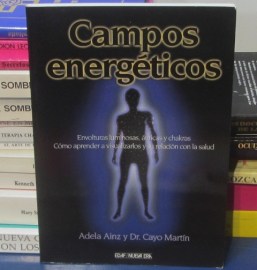 CAMPOS ENERGETICOS ADELA AINZ